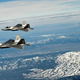 Illustration for article titled Half Of The 525th Fighter Squadrons F-22s Deploy To Japan In Big Show Of Force